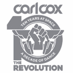 Nic Fanciulli @ The Revolution, Space Ibiza, August 2nd - 28 min clip