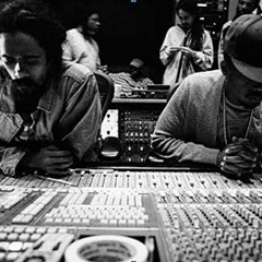 Nas & Damien Marley - As We Enter (RackNRuin Official Remix)