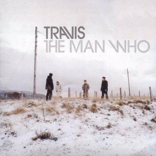 Travis - Why Does It Always Rain On Me?