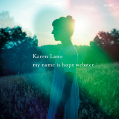 Karen Lano - "My name is Hope Webster" -  Endless Waltz