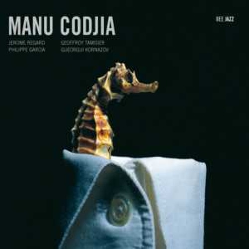 Manu Codjia - Some More Lubyes (Part II)