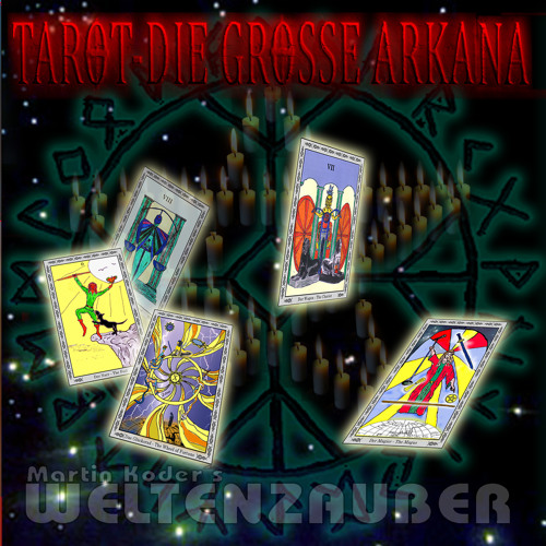 Der Wagen The Chariot Preview From The Album Quot Tarot Die