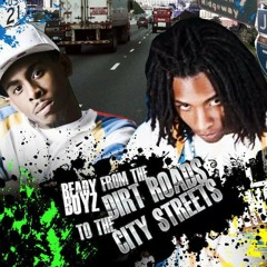 Gangsta Bitchhhhhhhhhh