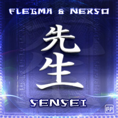 Flegma & Nerso - Sensei