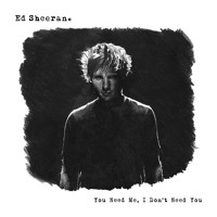 Ed Sheeran - You Need Me (Gemini Remix)