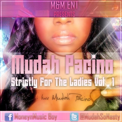 Never Really Mattered Ft K-Mulaa