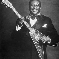 "Left Hand Woman (Get Right With Me)" - Albert King (vinyl)