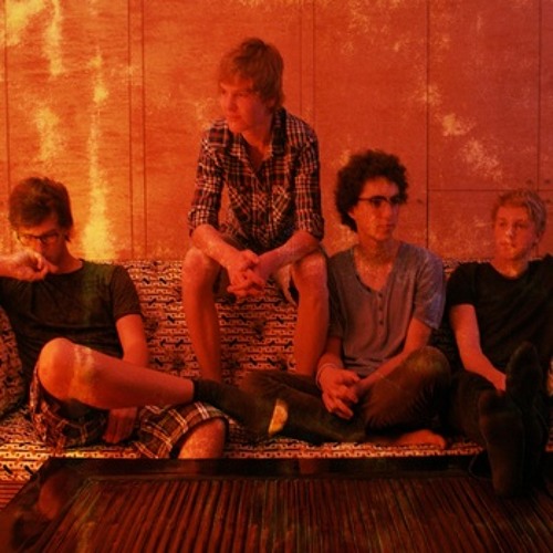 Stream Agent Orange Band | Listen to Agent Orange EP playlist online