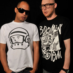 Drumattic Twins 9 Minute DJ Mix Of New Singles Due Out On SugarBeat Records 2011