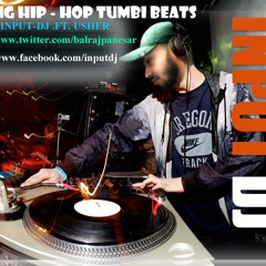 INPUT-DJ FT RIHANNA ( RUDE-BOY WITH DHOLS BEATS )