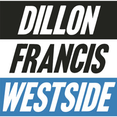 Dillon Francis - Masta Blasta