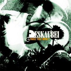 Eskaubei - Minelo sporo czasu (prod.Dena)