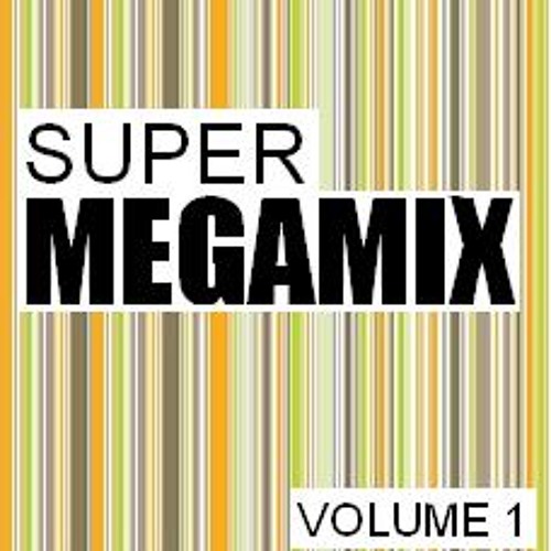 Stream SUPER MEGAMIX 80s & 90s - Vol1 (Mixed by Daniel Frontado