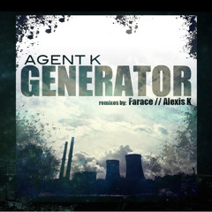 Generator - Agent K - Preview