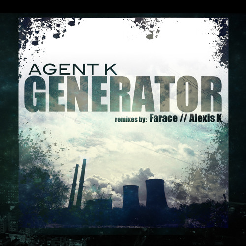 Generator - Agent K - Preview