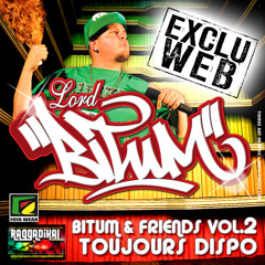 LORD BITUM CHANTE RENAUD "Mistral Gagnant"