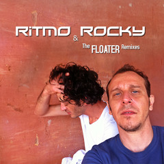 Ritimo & Rocky - Floater (Beyond Range RMX )
