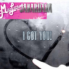 JANARDANA vs MISS LOVE - I got you [I.O.U.] (EURODANCE DJ EDITION)