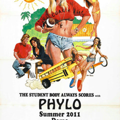 Break The Heat - Summer 2011 Demo