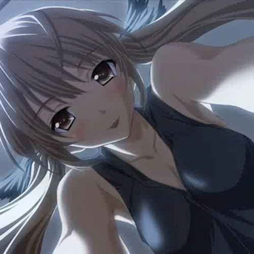 Anime techno   trance - Time has changed