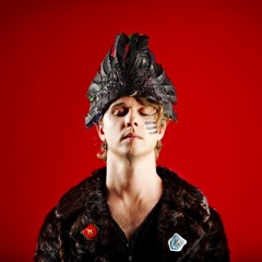 Hawaii (Lovisa Negga Remix)