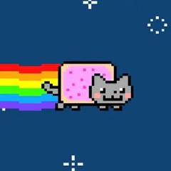 Alex S. - Nyan Cat (Dubstep Remix)