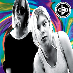 LCMDF - Take Me To The Mountains (The Orb v Autolump Easy Pace remix)