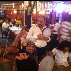 balik song... at Kumkapi