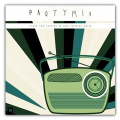 Uwe Heinrich Adler - Partymix (Original Air Date: 05.08.2011)