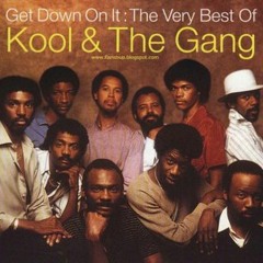 Get down on it (cp remix)