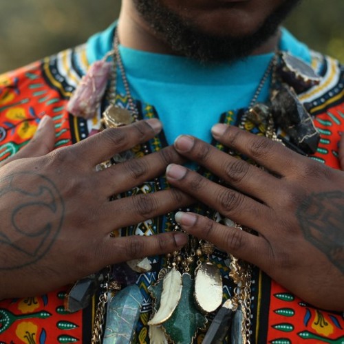Flying Lotus, "Thundercat: Shenanigans Pt.1" Mix