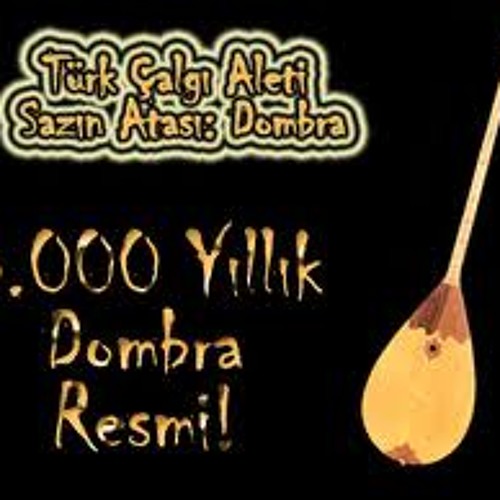 NOGAY MARŞI-DOMBRA