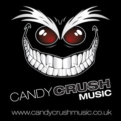 Candy Crush Music promo mix vol. 2 - Dowster and MC Wotsee