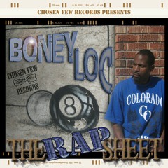 Colorado Gangstaz 2T