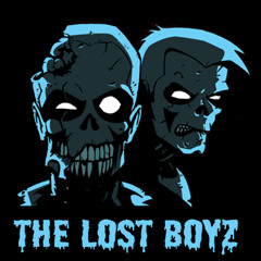 The Lost Boyz - Bratkilla (Thou Art Dead Remix)