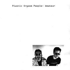 Chanson D'Amour 1996
(junto a Emiliano Canal en P.O.P.)