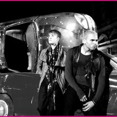Chris Brown ft. Justin Bieber - Ladies Love Me (Boy In Detention)