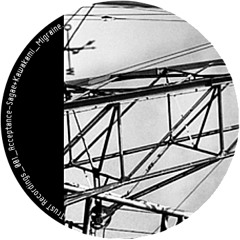Sagae Kawakami - Migraine - Trust Recordings.
