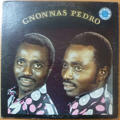 GNONNAS PEDRO - Abigbedoto (Afro Latin)
