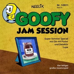 Neelix - Goofy Jam Session Original Mix