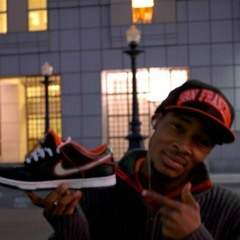 Apollo Cutts - Freestyle 5 - Yeah Right! Productions