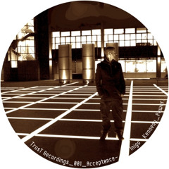 Inigo Kennedy - Power - TrusT001 - Acceptance.