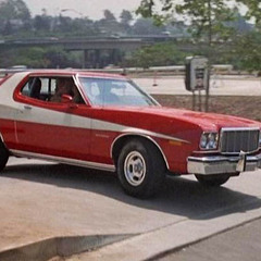 Gran Torino