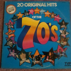 "Fallin' in Love" - Hamilton, Joe Frank & Reynolds (vinyl)