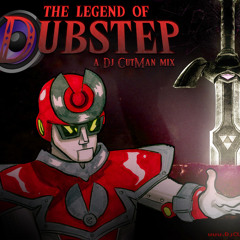 The Legend of Dubstep ( a video game tribute )