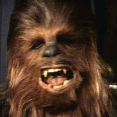 Chewbacca