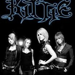 Kittie - Paperdoll