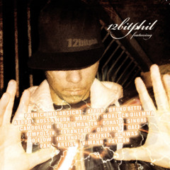12bitphil - Hip Hop ALBUM (Offizielles Snippet)