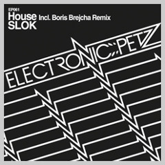 House - SLOK (Remix Boris Brejcha) Electronic Petz 2011 - Preview