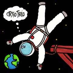 Orko Trio - The legendary Hassaan (Dobialabel001)